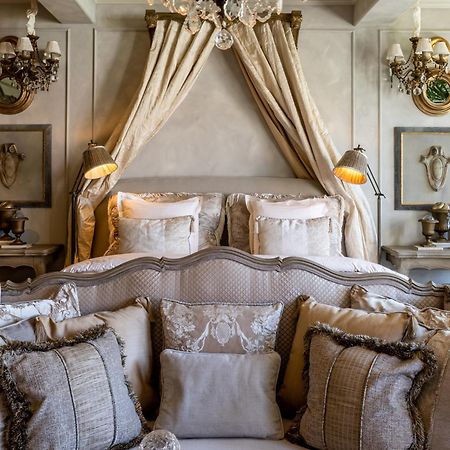 The Notary Bed and Breakfast Brugge Eksteriør billede