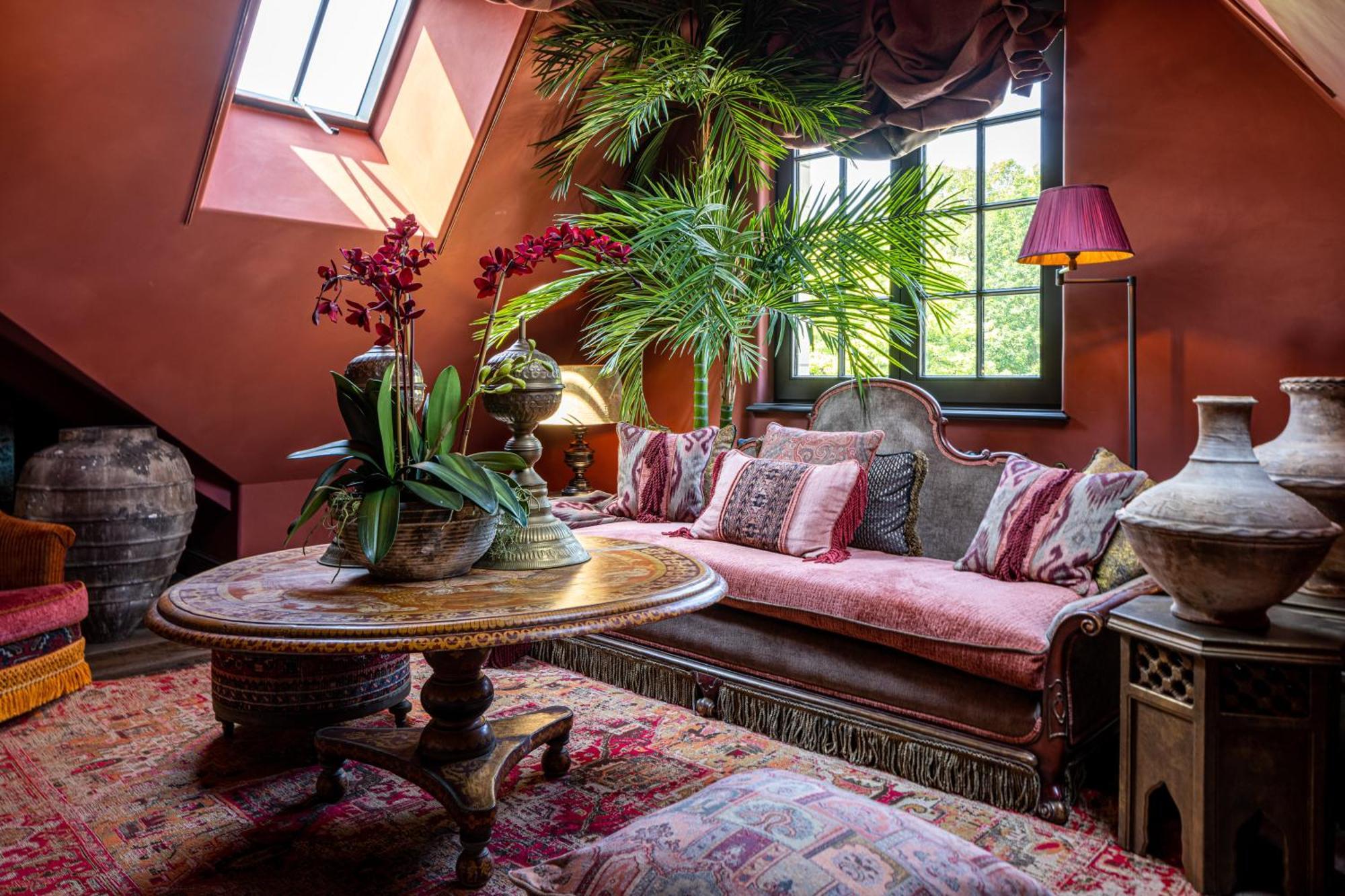 The Notary Bed and Breakfast Brugge Eksteriør billede