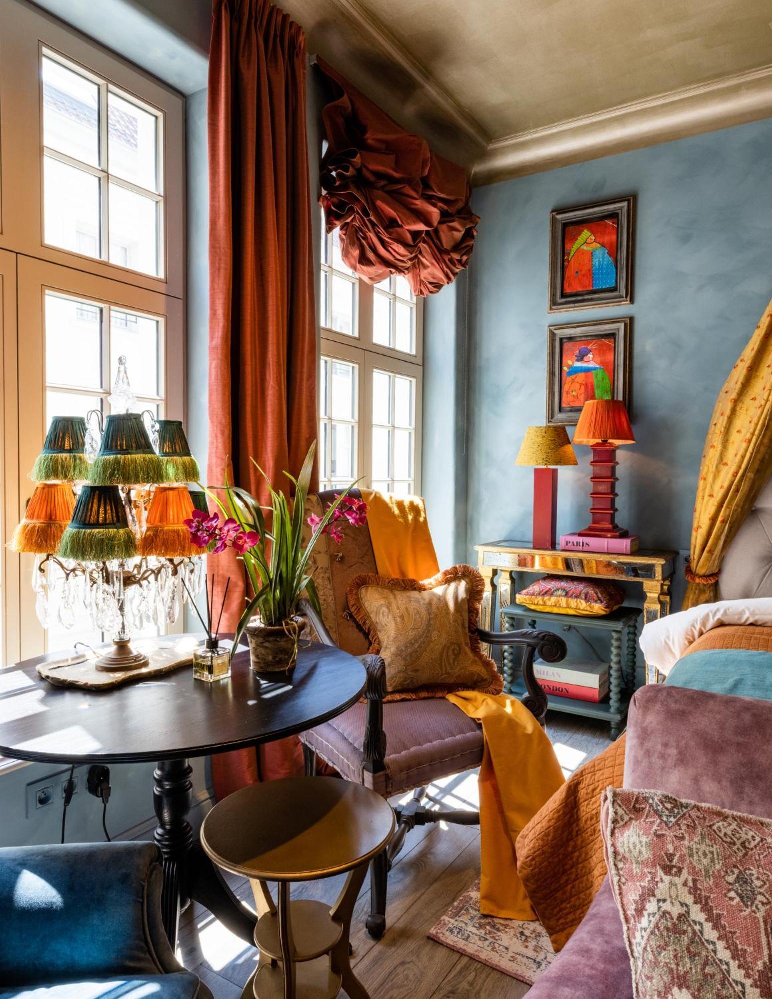 The Notary Bed and Breakfast Brugge Eksteriør billede