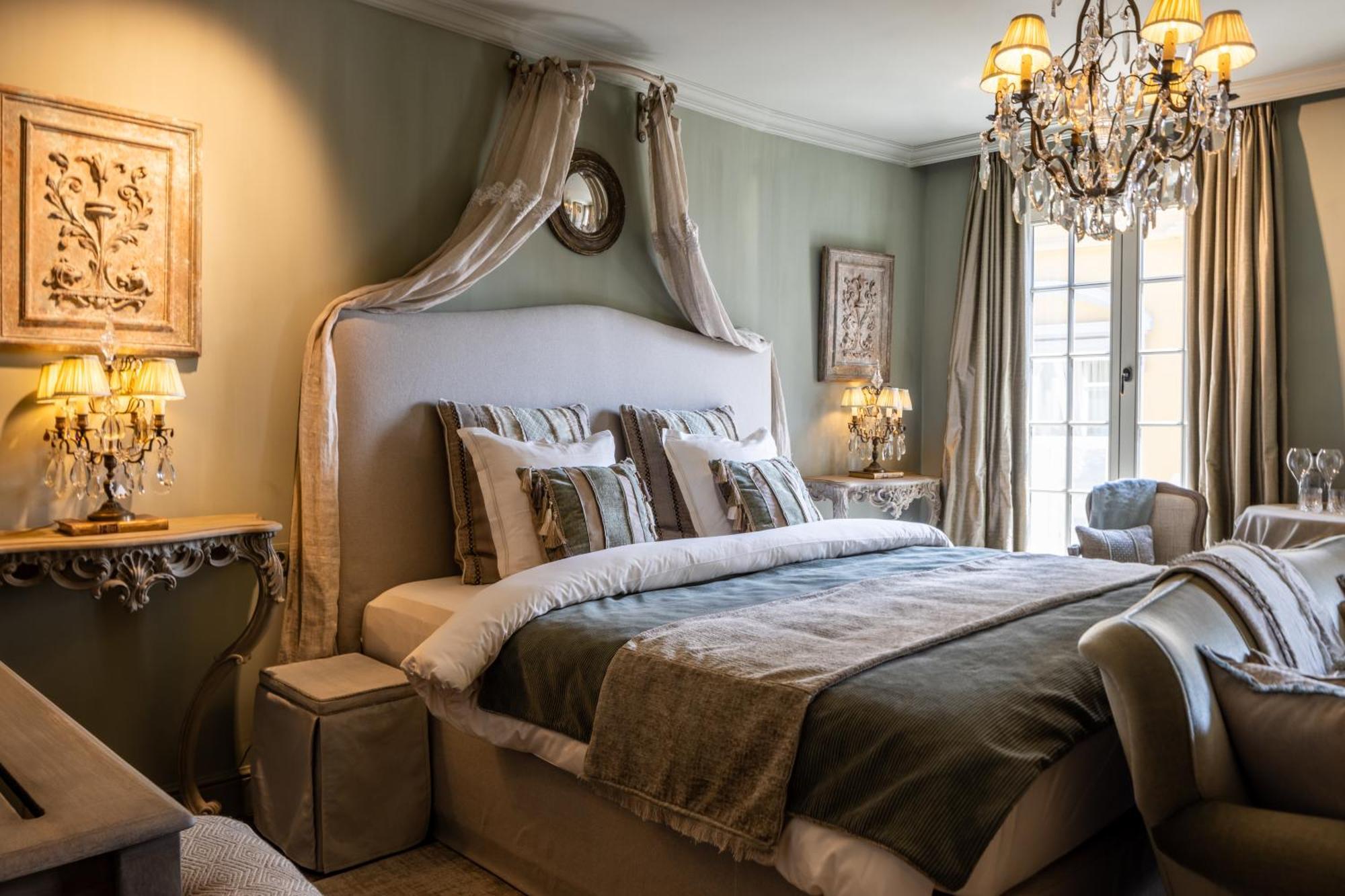 The Notary Bed and Breakfast Brugge Eksteriør billede
