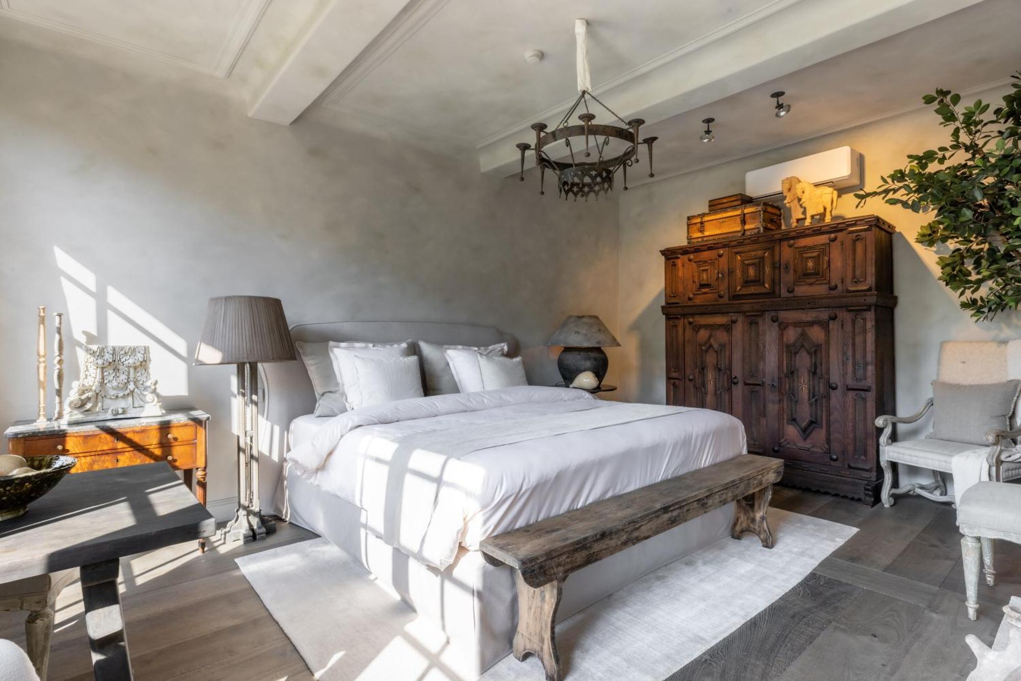 The Notary Bed and Breakfast Brugge Eksteriør billede