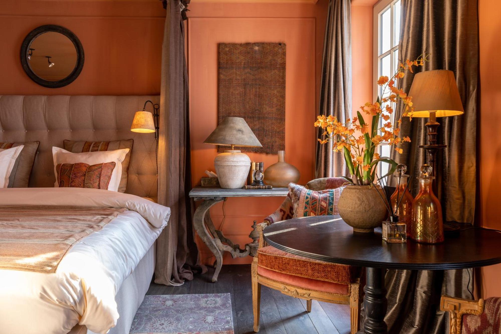 The Notary Bed and Breakfast Brugge Eksteriør billede