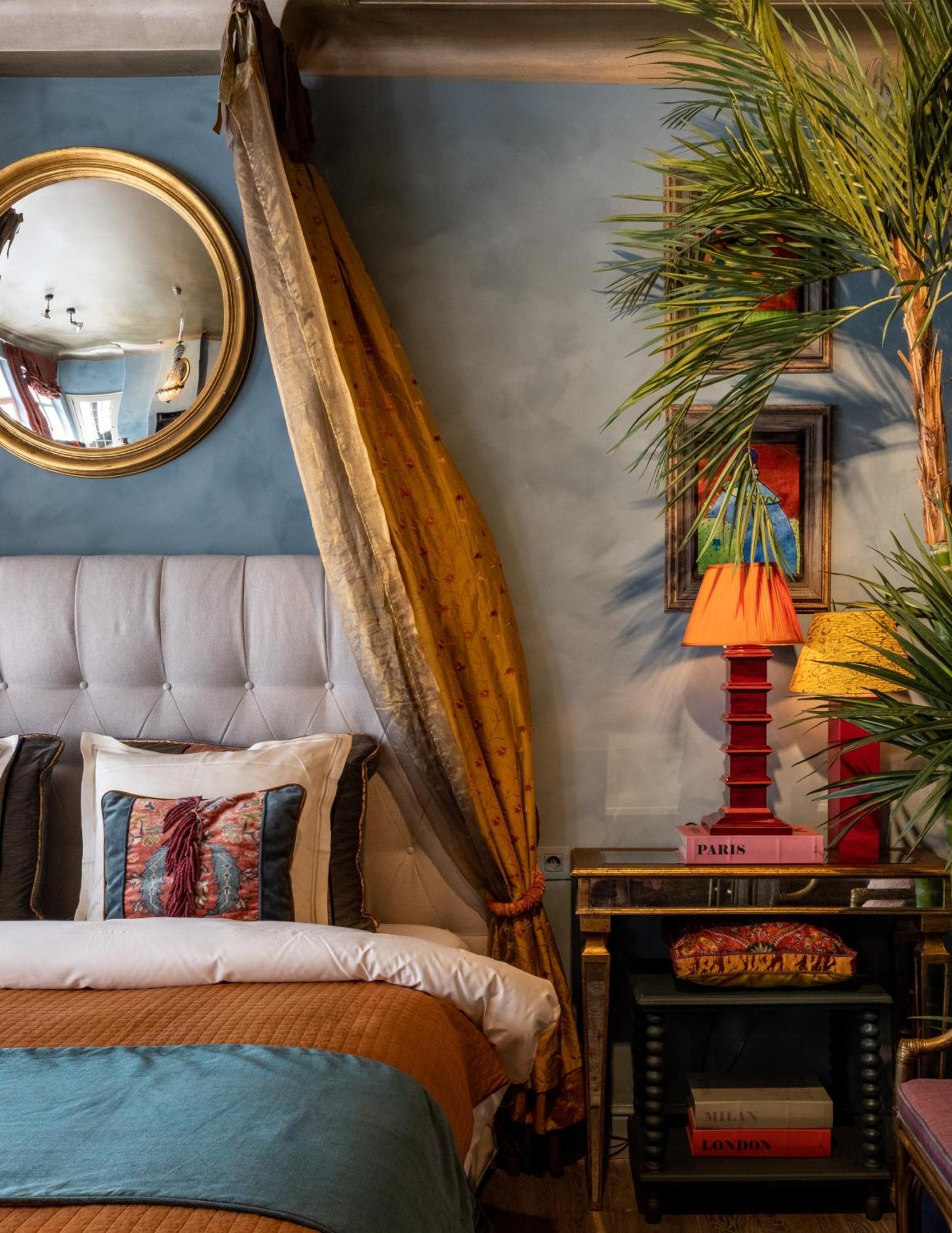 The Notary Bed and Breakfast Brugge Eksteriør billede
