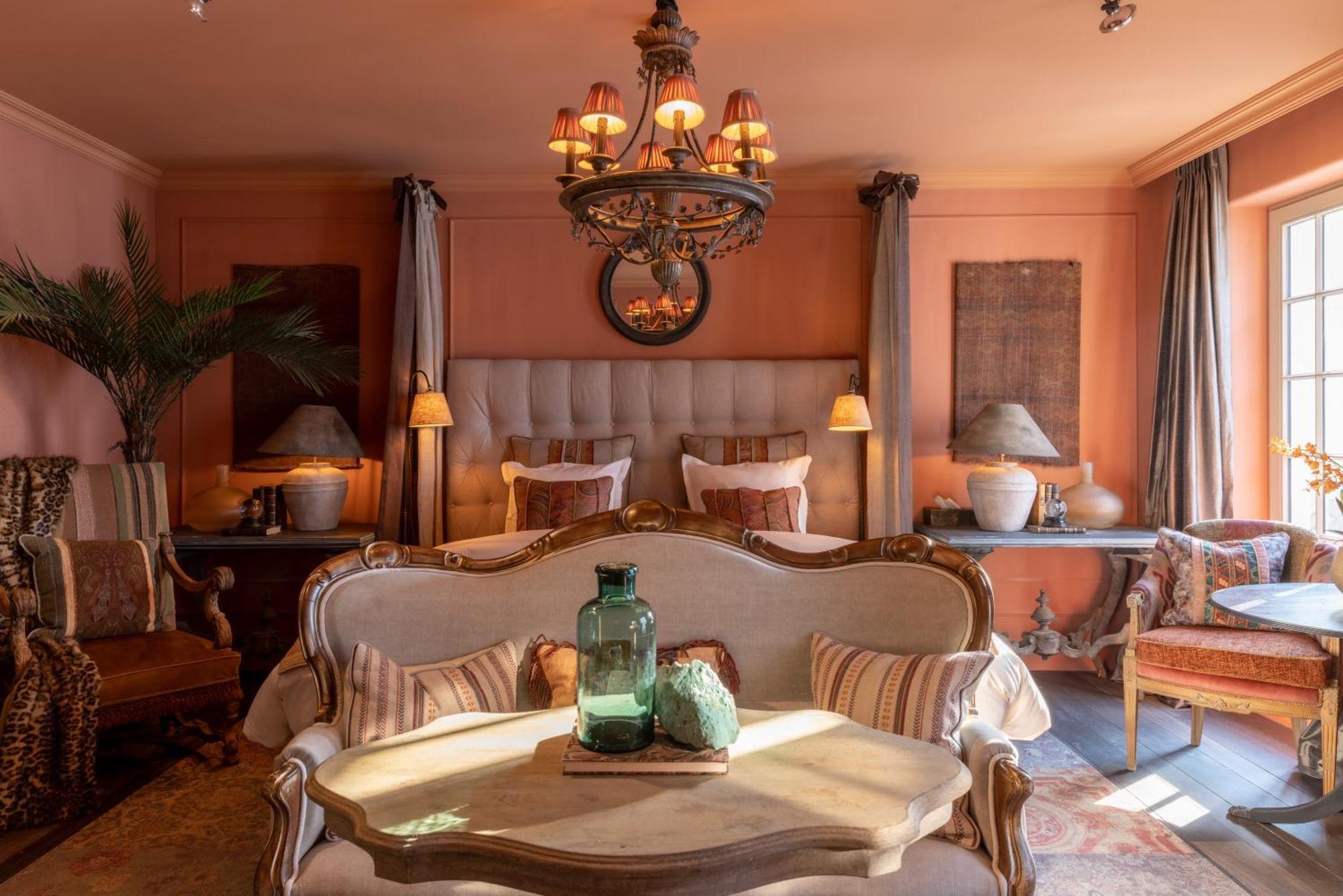 The Notary Bed and Breakfast Brugge Værelse billede