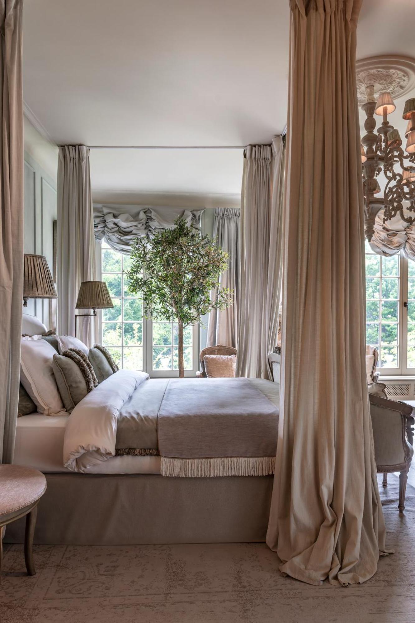 The Notary Bed and Breakfast Brugge Eksteriør billede