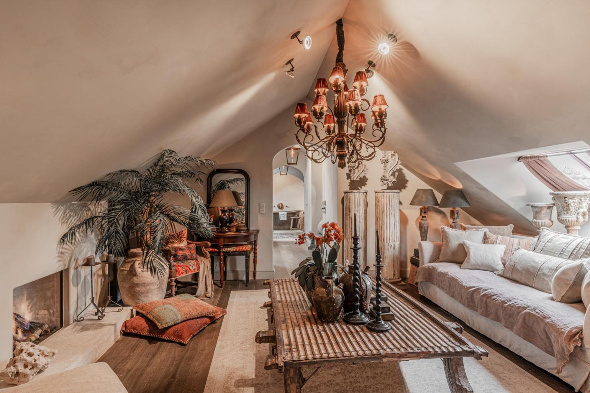 The Notary Bed and Breakfast Brugge Værelse billede