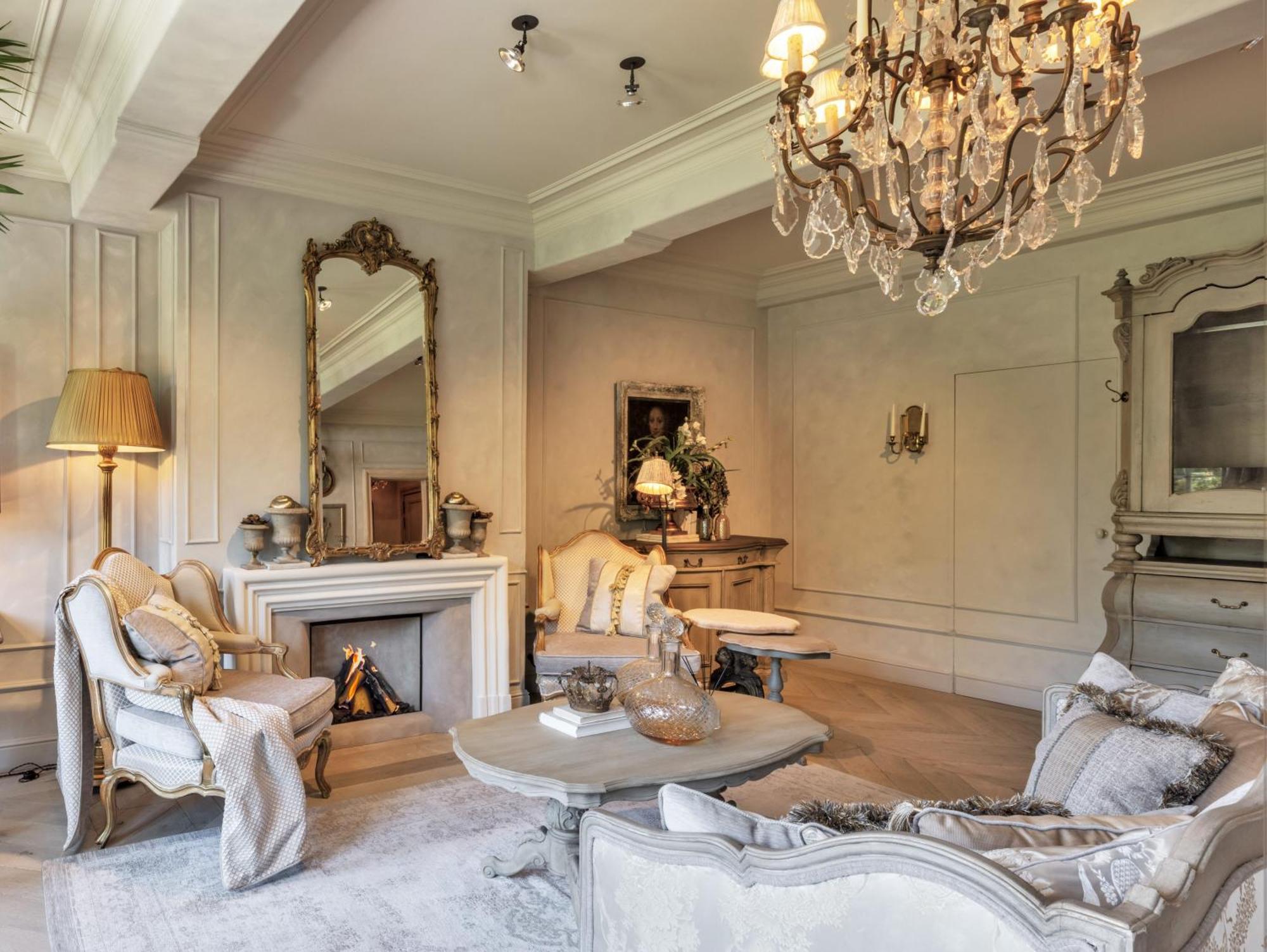 The Notary Bed and Breakfast Brugge Værelse billede